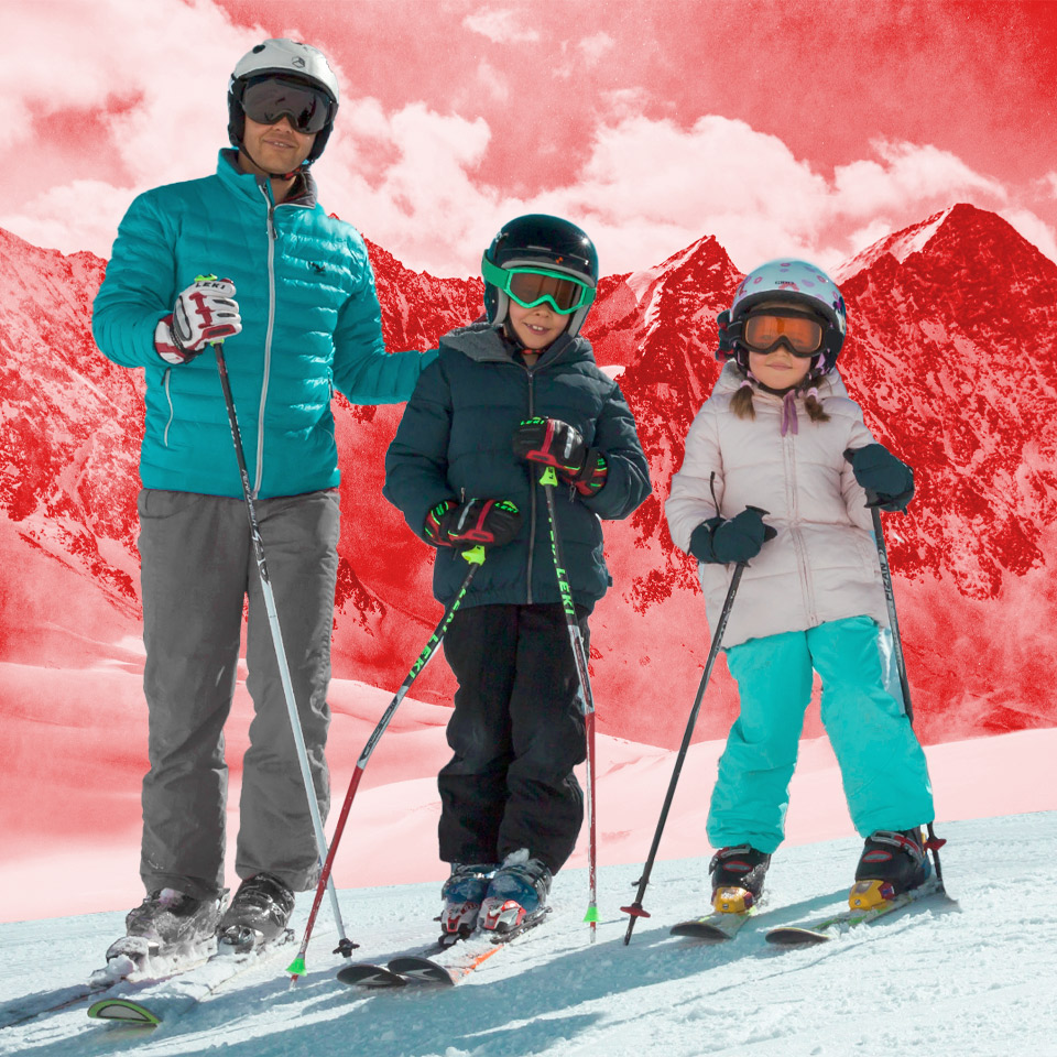 SKIMAX PŮJČOVNA lyží, snowboardů, běžek a skialpů
